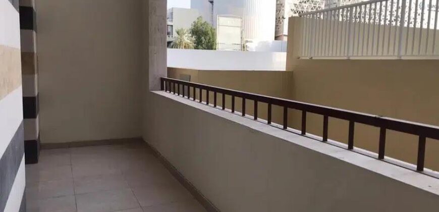FULL BUILDING