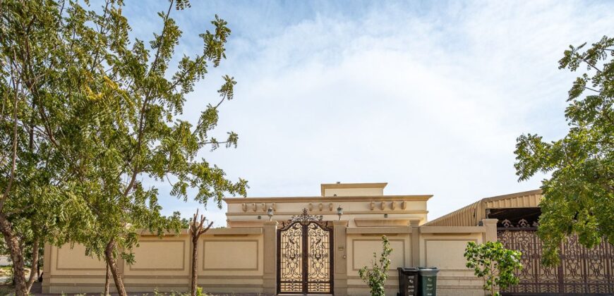 VILLA